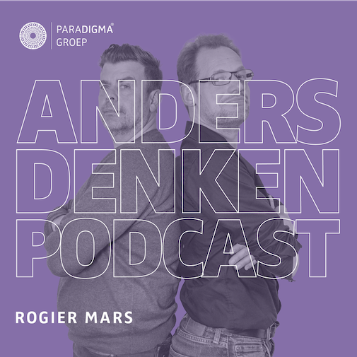 Anders Denken podcast